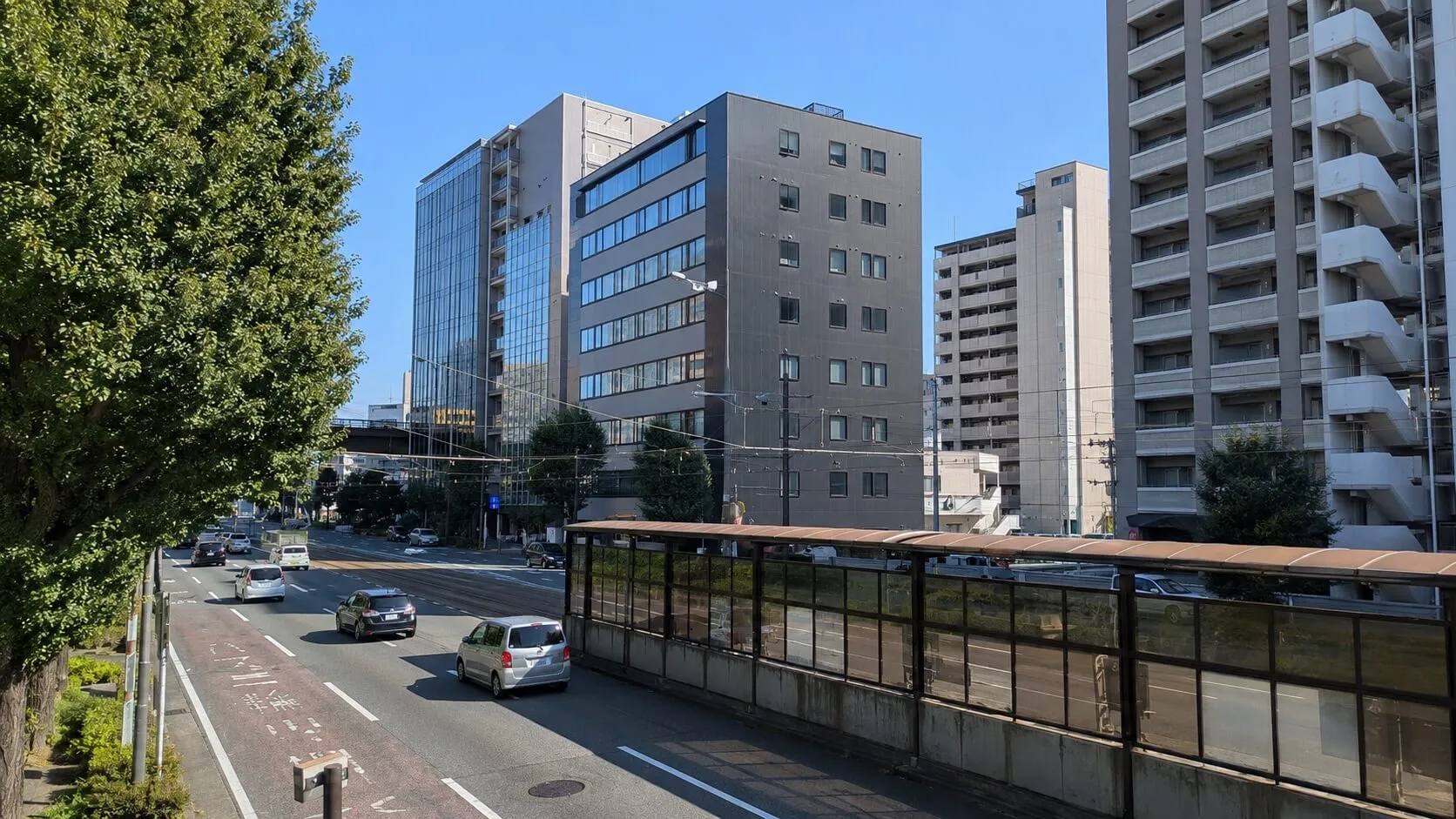 精神科・心療内科での診察風景