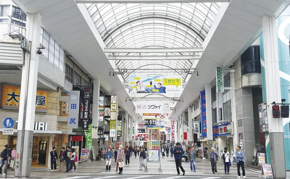 精神科・心療内科での診察風景